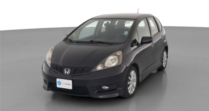 2013 Honda Fit Sport -
                  Lorain, OH
