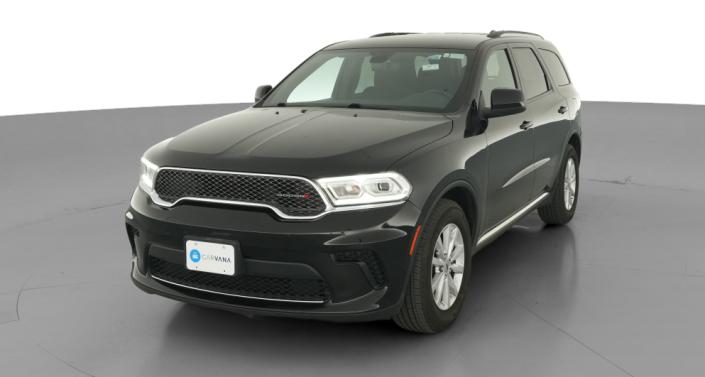 Thumbnail: 2024 Dodge Durango - 1