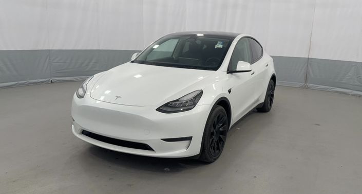 Thumbnail: 2023 Tesla Model Y - 1