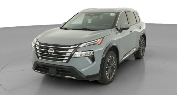 Thumbnail: 2024 Nissan Rogue - 1