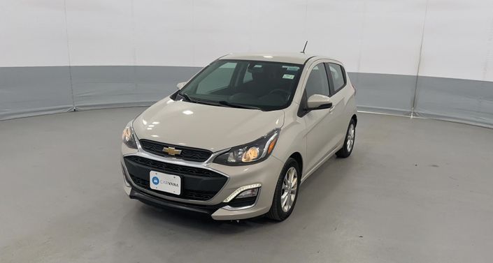 Thumbnail: 2020 Chevrolet Spark - 1