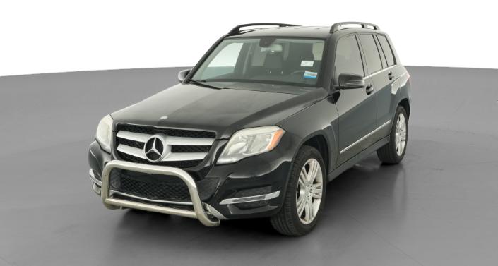 2014 Mercedes-Benz GLK 350 -
                  Concord, NC