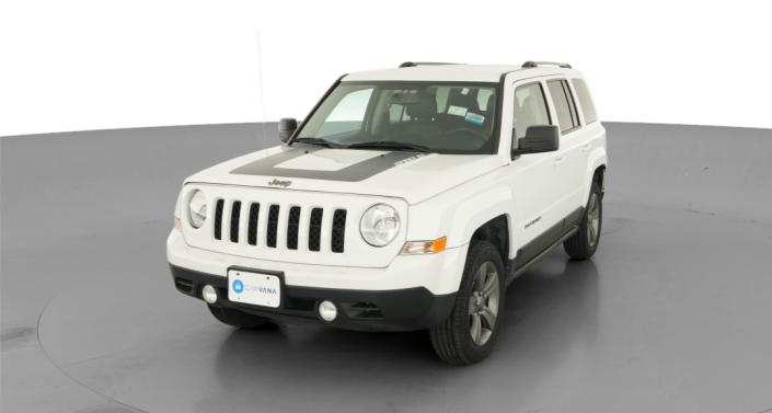 2016 Jeep Patriot Sport -
                  Colonial Heights, VA