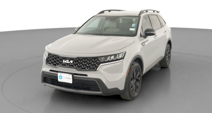 Thumbnail: 2023 Kia Sorento - 1