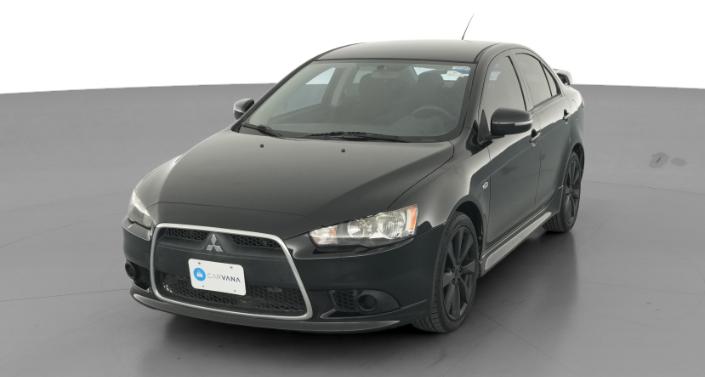 2015 Mitsubishi Lancer GT -
                  San Antonio, TX