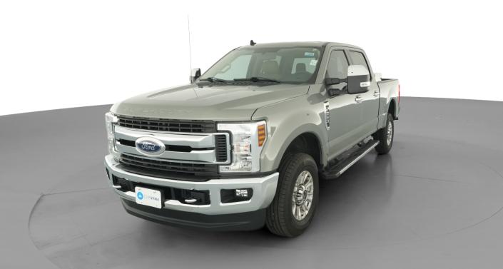 Thumbnail: 2019 Ford Econoline - 1