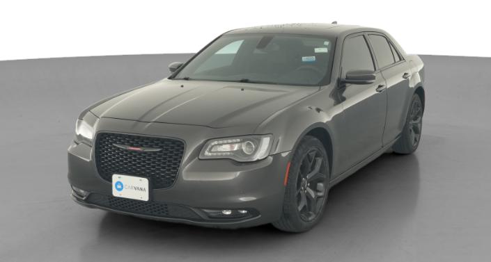 Thumbnail: 2023 Chrysler 300 - 1