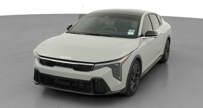 Thumbnail: 2025 Kia K4 - 1