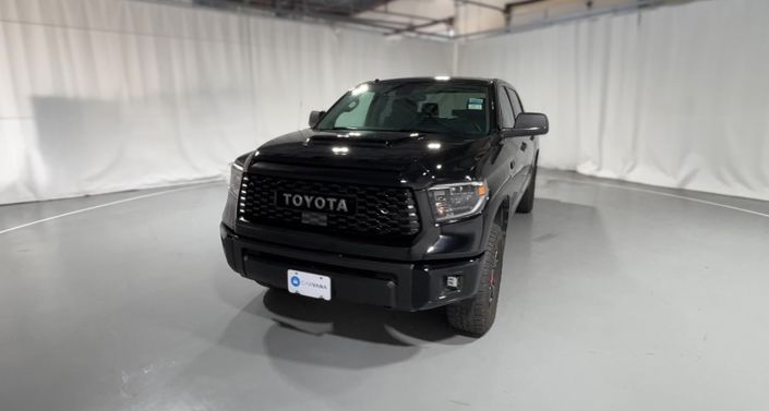 Thumbnail: 2019 Toyota Tundra - 1