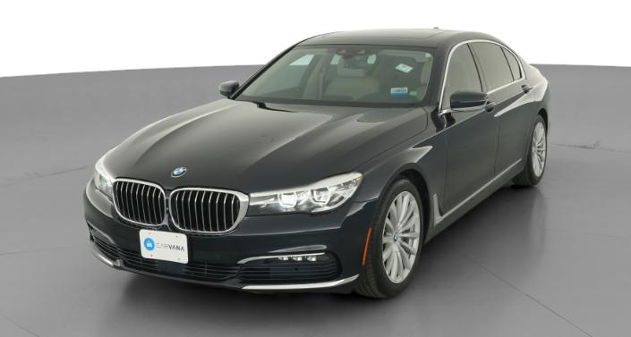 2017 BMW 7 Series 740i -
                  Tolleson, AZ