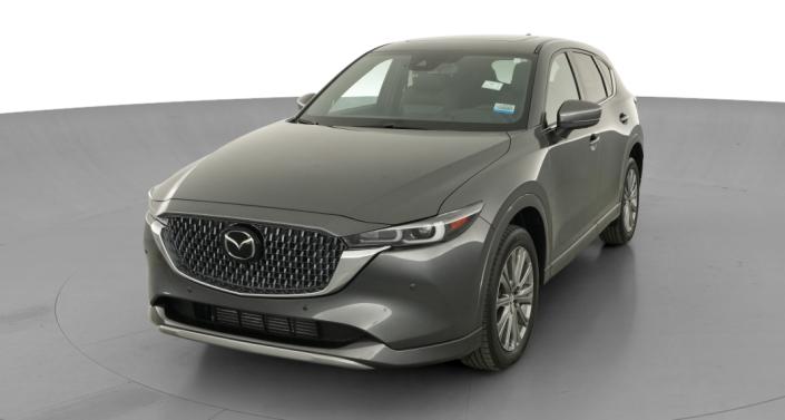 Thumbnail: 2025 Mazda CX-5 - 1
