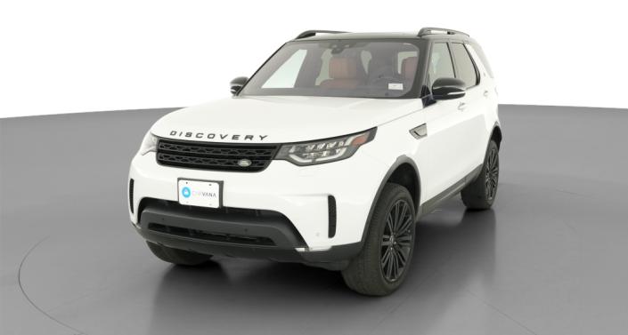 2020 Land Rover Discovery HSE Luxury -
                  Auburn, GA
