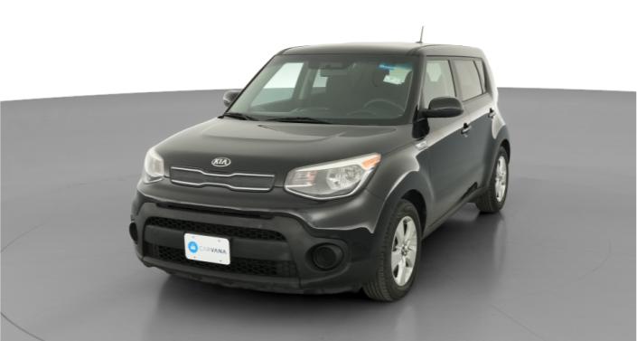 Thumbnail: 2018 Kia Soul - 1