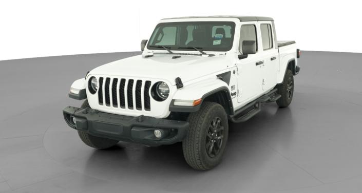 Thumbnail: 2023 Jeep Gladiator - 1