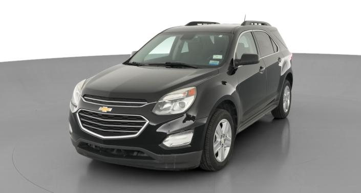 Thumbnail: 2016 Chevrolet Equinox - 1