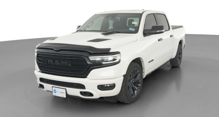 Thumbnail: 2024 RAM 1500 - 1