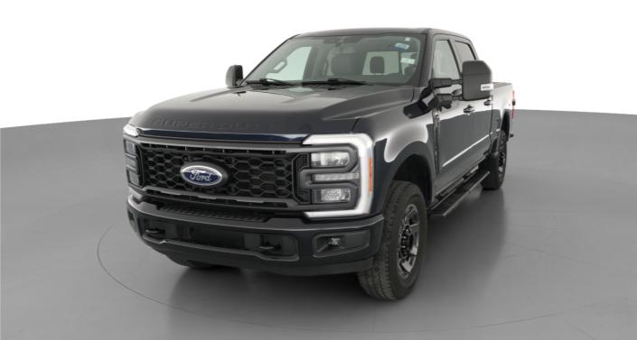 Thumbnail: 2023 Ford Econoline - 1