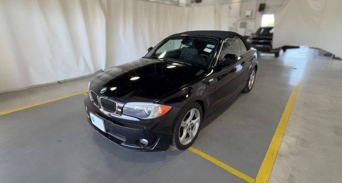 2013 BMW 1 Series 128i -
                  Tempe, AZ