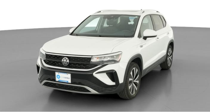 Thumbnail: 2023 Volkswagen Taos - 1
