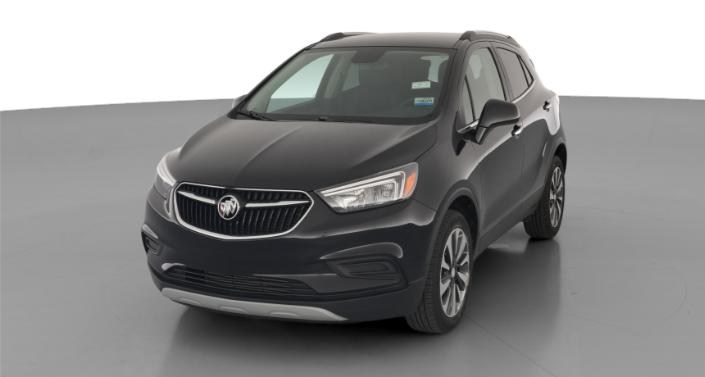 Thumbnail: 2021 Buick Encore - 1
