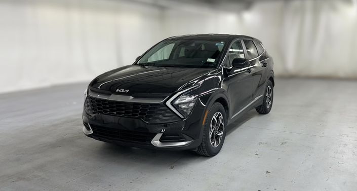 Thumbnail: 2023 Kia Sportage - 1