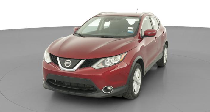 Thumbnail: 2019 Nissan Rogue Sport - 1
