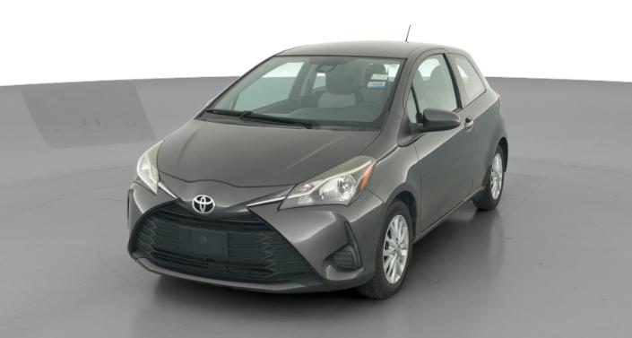 2018 Toyota Yaris LE -
                  Indianapolis, IN