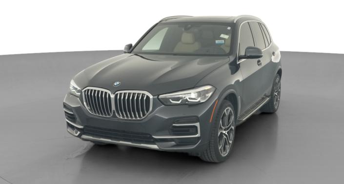 Thumbnail: 2022 BMW X5 - 1