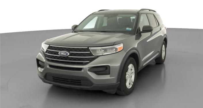 Thumbnail: 2023 Ford Explorer - 1