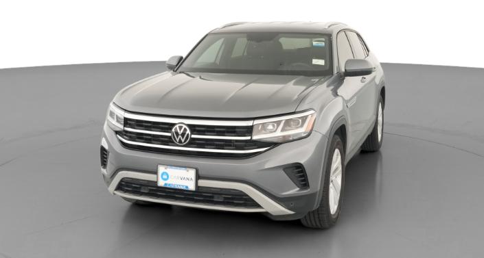 Thumbnail: 2023 Volkswagen Atlas - 1
