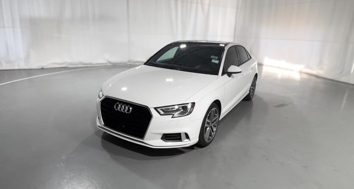 2018 Audi A3 Premium -
                  Tracy, CA