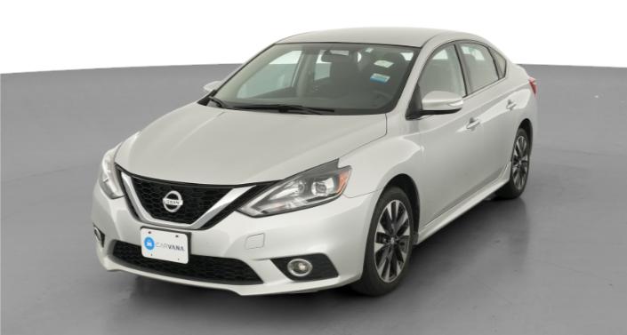 Thumbnail: 2016 Nissan Sentra - 1