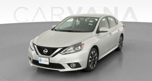 2016 Nissan Sentra
