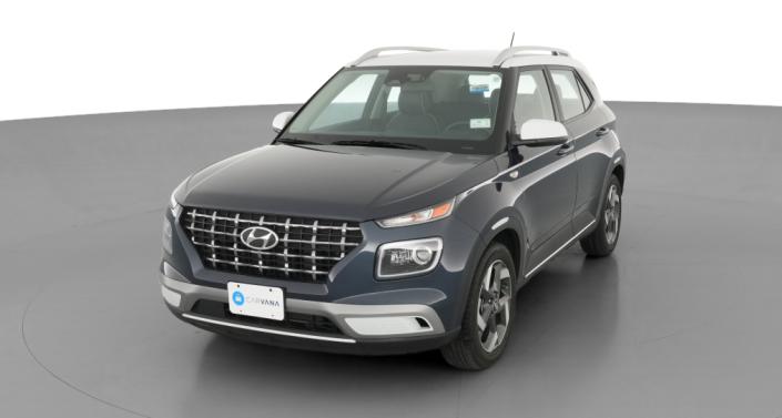 Thumbnail: 2023 Hyundai Venue - 1