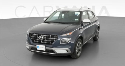 2023 Hyundai Venue
