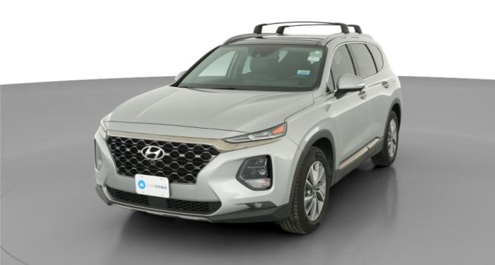 Thumbnail: 2020 Hyundai Santa Fe - 1