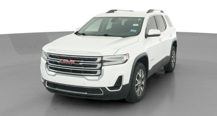 Thumbnail: 2022 GMC Acadia - 1