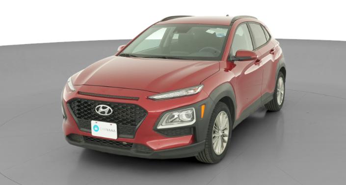 Thumbnail: 2020 Hyundai Kona - 1
