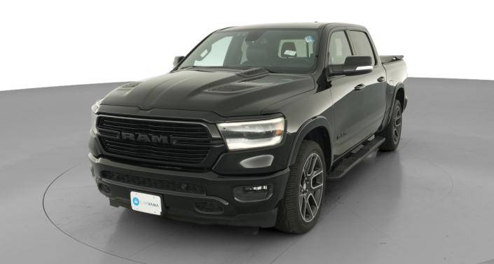 Thumbnail: 2019 RAM 1500 - 1