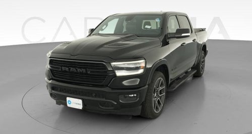 2019 Ram 1500 Crew Cab