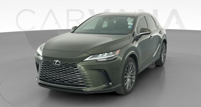 2024 Lexus RX | Carvana