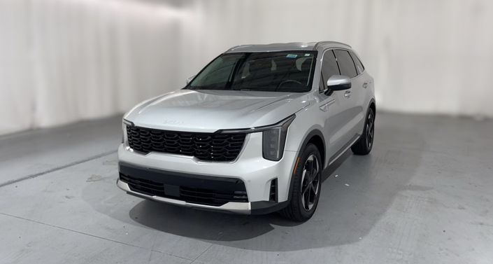 Thumbnail: 2025 Kia Sorento - 1