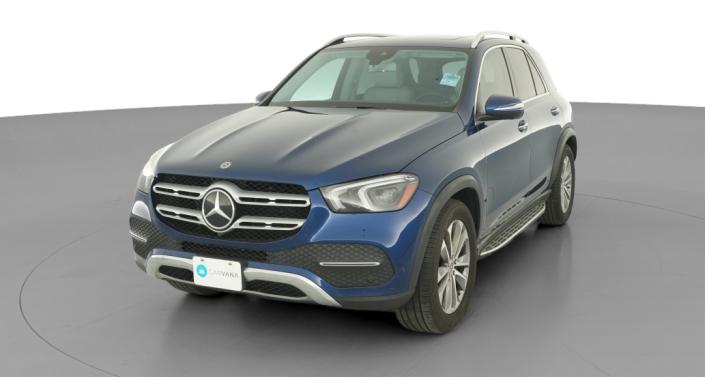 Thumbnail: 2020 Mercedes-Benz GLE - 1
