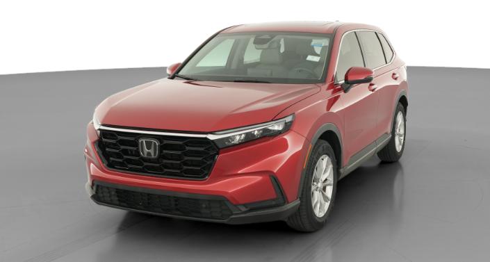Thumbnail: 2024 Honda CR-V - 1