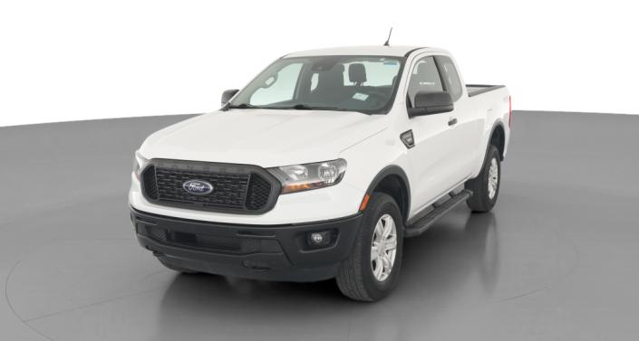 Thumbnail: 2020 Ford Ranger - 1