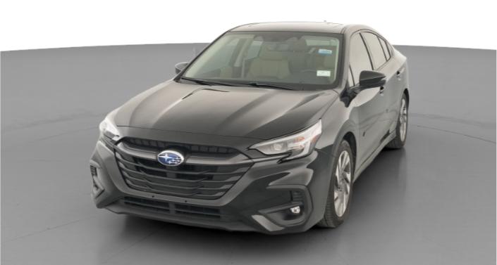 Thumbnail: 2025 Subaru Legacy - 1