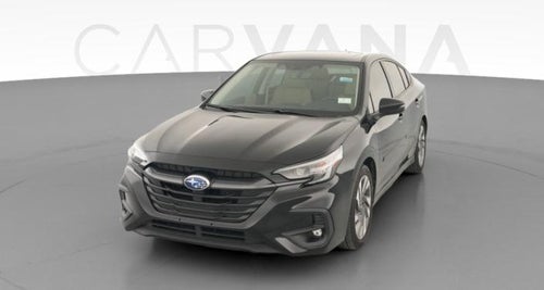 2025 Subaru Legacy