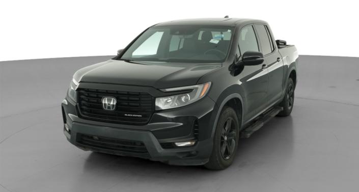 Thumbnail: 2021 Honda Ridgeline - 1