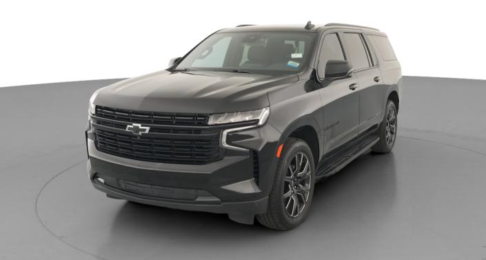 Thumbnail: 2023 Chevrolet Suburban - 1