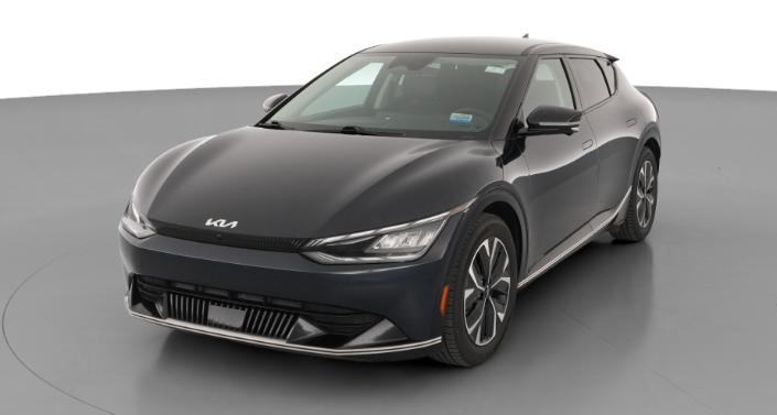 2022 Kia EV6 Wind -
                  Lorain, OH